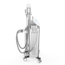 Shape Tactics - 2D Dual Handle 40K Cavitation RF LED Photon Machine
