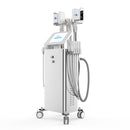 Shape Tactics - 2D Dual Handle 40K Cavitation RF LED Photon Machine