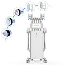 Shape Tactics - 2D Dual Handle 40K Cavitation RF LED Photon Machine
