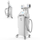 Shape Tactics - 2D Dual Handle 40K Cavitation RF LED Photon Machine