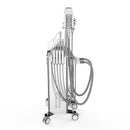 Shape Tactics - 2D Dual Handle 40K Cavitation RF LED Photon Machine