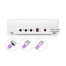 Sistema de cavitación RF 3 en 1 40K Shape Tactics