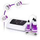 Máquina de adelgazamiento por cavitación ultrasónica 40K Lipo 3 en 1 de Shape Tactics