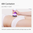 Máquina de adelgazamiento por cavitación ultrasónica 40K Lipo 3 en 1 de Shape Tactics
