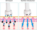 Shape Tactics - 3-in-1 Facial and Eye Mesotherapy System