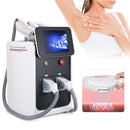 Shape Tactics 3-in-1 Laser Hair Removal with SHR, E-light, and YAG Laser