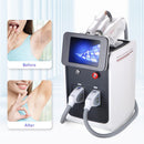 Shape Tactics 3-in-1 Laser Hair Removal with SHR, E-light, and YAG Laser