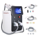 Shape Tactics 3-in-1 Laser Hair Removal with SHR, E-light, and YAG Laser