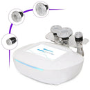 Shape Tactics 3-in-1 RF Photon Massage Device with Sextupolar RF