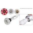 Shape Tactics 3-in-1 RF Photon Massage Device with Sextupolar RF