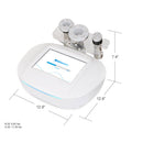 Shape Tactics 3-in-1 RF Photon Massage Device with Sextupolar RF