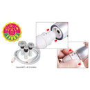 Shape Tactics 3-in-1 RF Photon Massage Device with Sextupolar RF