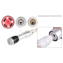 Shape Tactics 3-in-1 RF Photon Massage Device with Sextupolar RF