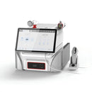 Sistema de microneedling RF dirigido 3 en 1 Shape Tactics