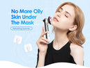 Shape Tactics - 3-in-1 Ultrasonic Facial EMS LED Photon Therapy
