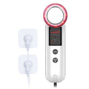 Shape Tactics - 3-in-1 Ultrasonic Facial EMS LED Photon Therapy