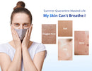Shape Tactics - 3-in-1 Ultrasonic Facial EMS LED Photon Therapy