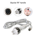 Shape Tactics - 3-in-1 Unoisetion Cavitation Bipolar RF Sculpt
