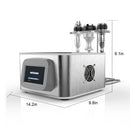 Shape Tactics - 3-in-1 Unoisetion Cavitation Bipolar RF Sculpt