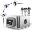 Shape Tactics - 3-in-1 Unoisetion Cavitation Bipolar RF Sculpt