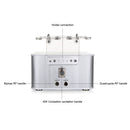 Shape Tactics - 3-in-1 Unoisetion Cavitation Bipolar RF Sculpt