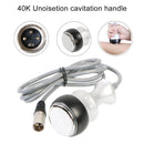 Shape Tactics - 3-in-1 Unoisetion Cavitation Bipolar RF Sculpt