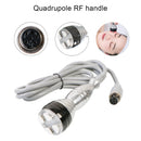 Shape Tactics - 3-in-1 Unoisetion Cavitation Bipolar RF Sculpt