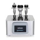 Shape Tactics - 3-in-1 Unoisetion Cavitation Bipolar RF Sculpt