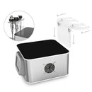 Shape Tactics - 3-in-1 Unoisetion Cavitation Bipolar RF Sculpt