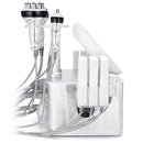 Sistema de Cavitación RF Sculpt de 2.5 y Tácticas de Moldeado 30K