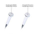 Shape Tactics 30K Cavitation RF with 5MW Lipo Laser for S-Shape Body Contouring