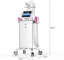Shape Tactics 30K Cavitation RF with 5MW Lipo Laser for S-Shape Body Contouring