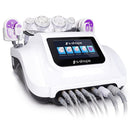 Shape Tactics 30K S-Shape Cavitation RF 635nm-650nm Lipo Laser