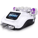 Shape Tactics 30K S-Shape Cavitation RF 635nm-650nm Lipo Laser