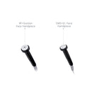 Shape Tactics - Modelado corporal por ultrasonidos RF en forma de S de 30 000 rpm 