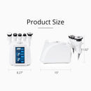 Shape Tactics 360° RF Ultrasonic Cavitation Vacuum for Body Slimming and Sculpting