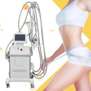 Shape Tactics 360° Roller Massage Vacuum Sculpting Machine