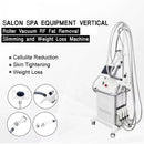 Shape Tactics 360° Roller Massage Vacuum Sculpting Machine