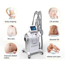 Shape Tactics 360° Roller Massage Vacuum Sculpting Machine