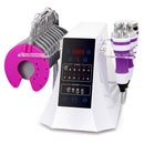 Shape Tactics 4-in-1 Body Slimming with Unoisetion Cavitation, RF, and EMS