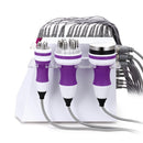 Shape Tactics 4-in-1 Body Slimming with Unoisetion Cavitation, RF, and EMS