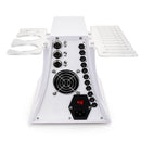Shape Tactics 4-in-1 Body Slimming with Unoisetion Cavitation, RF, and EMS