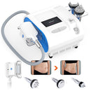 Shape Tactics 4-in-1 Cryolipolysis Cold Vacuum Cavitation RF Machine