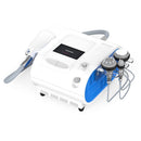 Shape Tactics 4-in-1 Cryolipolysis Cold Vacuum Cavitation RF Machine