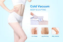 Shape Tactics 4-in-1 Cryolipolysis Cold Vacuum Cavitation RF Machine