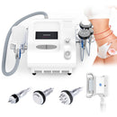 Shape Tactics 4-in-1 Cryolipolysis Cold Vacuum Cavitation RF Machine