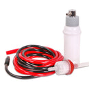 Shape Tactics 4-in-1 Multi-Function HF Galvanic Vacuum Massager Machine