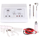 Shape Tactics 4-in-1 Multi-Function HF Galvanic Vacuum Massager Machine
