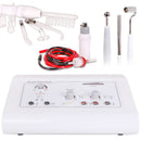 Shape Tactics 4-in-1 Multi-Function HF Galvanic Vacuum Massager Machine