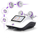Aristorm 4-in-1 S-Shape 30K Cavitation Radio Frequency System